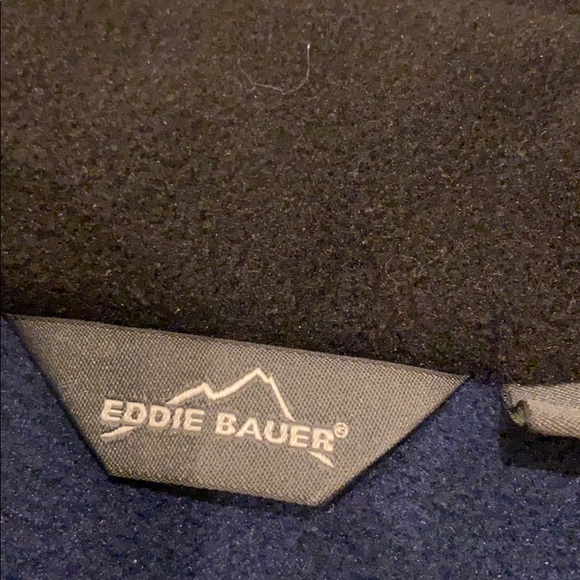 Eddie Bauer Young Americans for Liberty jacket - Picture 6 of 7